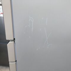 動作保証あり】Panasonic 2015年 NR-E430GV 426L 5ドア 冷凍冷蔵庫