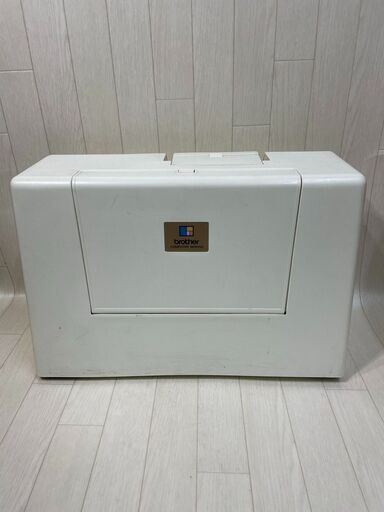 A2551　　ミシン　1991年製　brother