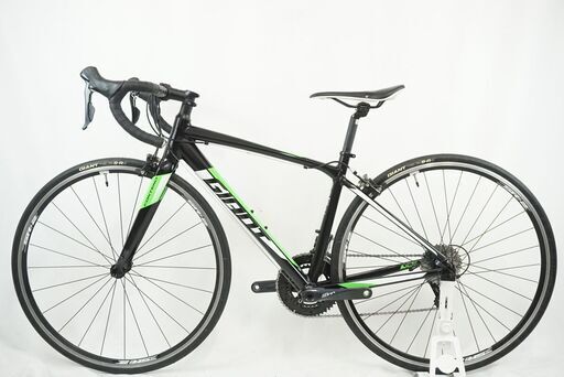 GIANT「ジャイアント」CONTEND1 2017年モデル ロードバイク