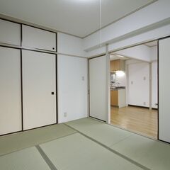 壁紙の補修や張り替えもできる洗い屋さん