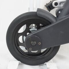 SINCLAIR RESEARCH「シンクレアリサーチ」A-BIKE 年式不明 電動