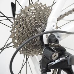 GIANT 「ジャイアント」 LIV AVAIL1 2021 105カスタム ロードバイク