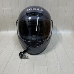 A2553　フルフェイスヘルメット　バイク用品　OGK　ヘルメット