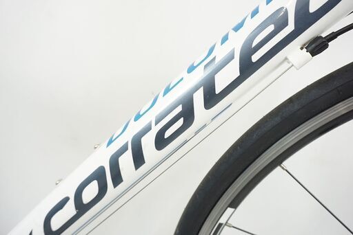 CORRATEC 「コラテック」 DOLOMITI 2016年モデル ロードバイク