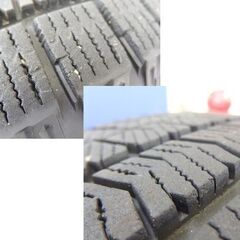 BRIDGESTONE スタッドレスタイヤ ブリザック VRX2 205/60R16 92Q 4本 