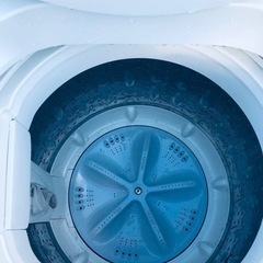 ✨2019年製✨528番 シャープ✨電気洗濯機✨ES-GE4C-T‼️