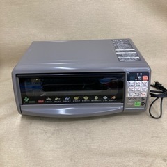 HJ357★値下げ★【中古】HITACHI グルメロースター E...