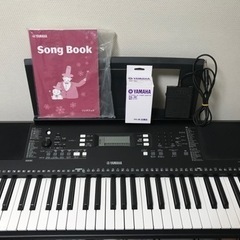 YAMAHA 電子ピアノ 新宿区　無料