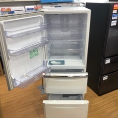 MITSUBISHI(三菱)の3ドア冷蔵庫をご紹介します‼︎ トレジャー