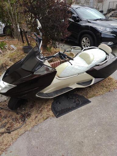 ☆値下げ☆マグザム250cc自賠責約3年付き！！ ヤマハ マグザム