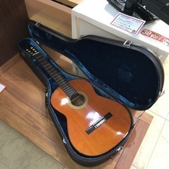 【クラシックギター YAMAHA G-150】