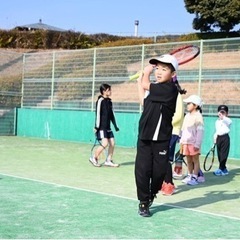 【無料】3/18(土)春のテニス体験会 - スポーツ
