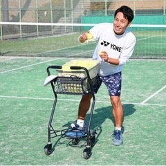 【無料】3/18(土)春のテニス体験会 − 岐阜県