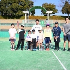 【無料】3/18(土)春のテニス体験会 - イベント