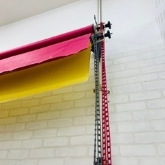 dyson hot+cool AM05【トレファク岸和田店】マンフロット背景ポール 2 