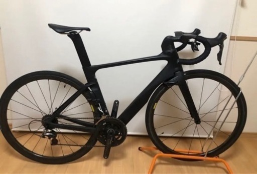 SPECIALIZED venge pro vias フレームセット 限定価格