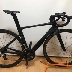 SPECIALIZED venge pro vias フレームセット 限定価格 - ロードバイク
