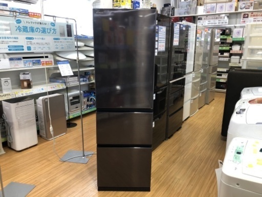HITACHI(日立)の3ドア冷蔵庫をご紹介します！トレジャーファクトリーつくば店