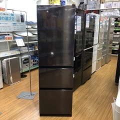 ET2939番⭐️ 405L⭐️ TOSHIBAノンフロン冷凍冷蔵庫⭐️