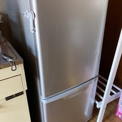 Panasonic(パナソニック)冷蔵庫　