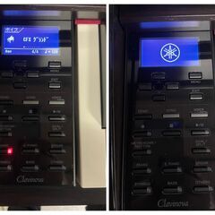  自社便格安配送【美品】YAMAHA ヤマハ デジタルピアノ Clavinova クラビノーバ CLP575R　88鍵 2015年製