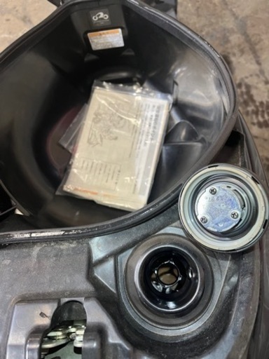 SUZUKI 原付き Let's(レッツ) CA4AA ご自宅までの無料配達も可