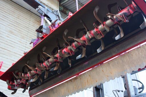 SOLD OUT】【引取専用】ヤンマ ニプロ ドライブハロ HS-2001BY A-2