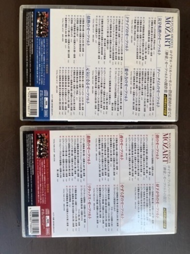 DENONﾃﾞﾉﾝMy Classic GallaryﾏｲｸﾗｼｯｸｷﾞｬﾗﾘｰCD全72巻世界の名曲&