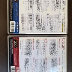 DENONﾃﾞﾉﾝMy Classic GallaryﾏｲｸﾗｼｯｸｷﾞｬﾗﾘｰCD全72巻世界の名曲&癒しのモーツァルトCD6巻組2枚