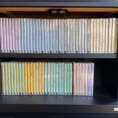 DENONﾃﾞﾉﾝMy Classic GallaryﾏｲｸﾗｼｯｸｷﾞｬﾗﾘｰCD全72巻世界の名曲&癒しのモーツァルトCD6巻組2枚