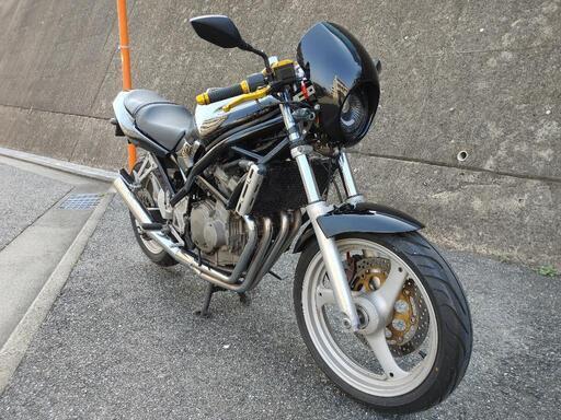 バンディット250
