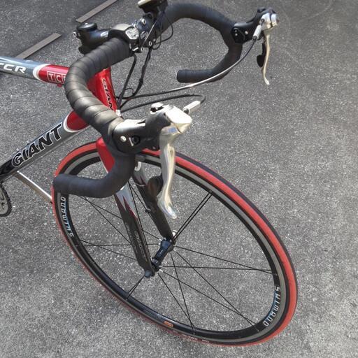 GIANT TCR2 サイズ44！ GIANT TCR2 サイズ44！