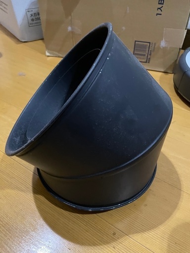 最新作HOT】 HONMA ホンマ製作所 ステンレス 二重断熱煙突用ウエザー