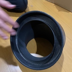 ホンマ製作所　薪ストーブ　煙突　黒耐熱　二重耐熱