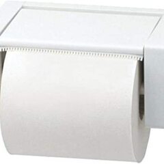 TOTO 紙巻器 樹脂製 ホワイト YH51R#NW1 引き取り限定