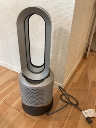 ダイソン　dyson pure hot +cool 8500円