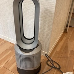 ダイソン　dyson pure hot +cool