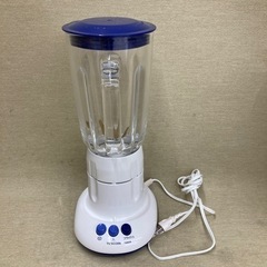 HJ360【中古】TESCOM ジュースミキサー TM806