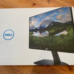 19インチ　液晶モニター　Dell