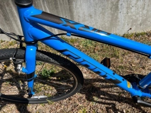 GIANT ARX 24インチ 美品