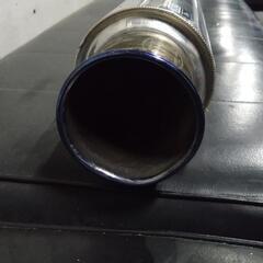 柿本改マフラー 車検対応 20アルファード ヴェルファイア