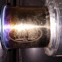 柿本改マフラー 車検対応 20アルファード ヴェルファイア