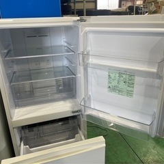 洗濯機冷蔵庫セット売りします。