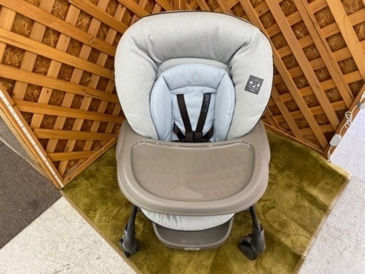 愛品館江戸川店】コンビ ネムリラ AUTO SWING LM ID110-023926-007