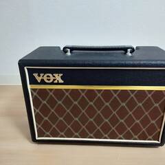 VOX　pathfinder10  V9106  アンプ　ヴォッ...