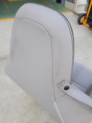 ホンダ　S660  運転席シート　中古