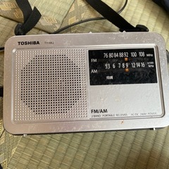 東芝ラジオ