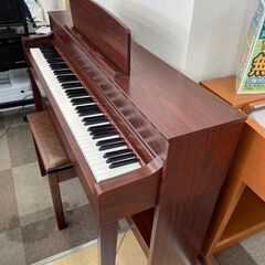 🎹YAMAHA(ヤマハ) Clavinova(グラビノーバ) 電...