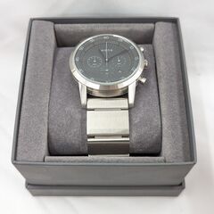 SONY スマートウォッチ WN-WC01S 未使用品 ag-ab015