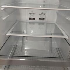 k329 冷蔵庫 三菱 MR-P15F-W 2021年 送料A カード決済可能 札幌 プラクラ南